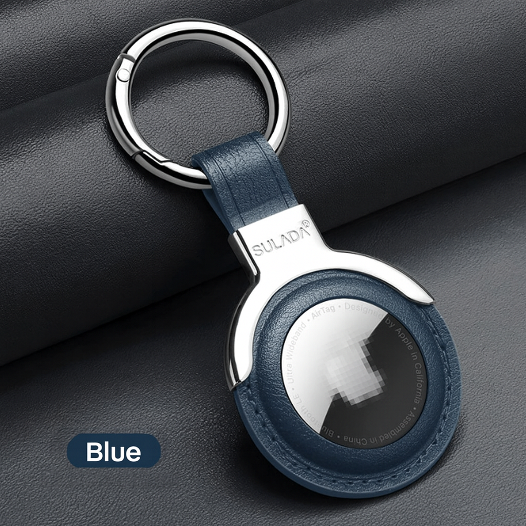 AirTag Case – Protezione Totale SULADA - AC01
