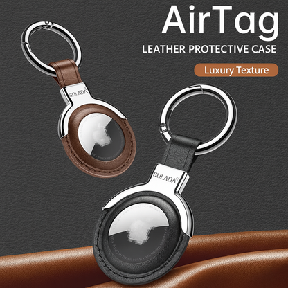 AirTag Case – Protezione Totale SULADA - AC01