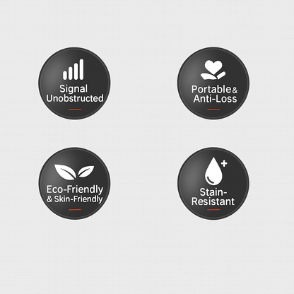 AirTag Case – Protezione Totale SULADA - AC01