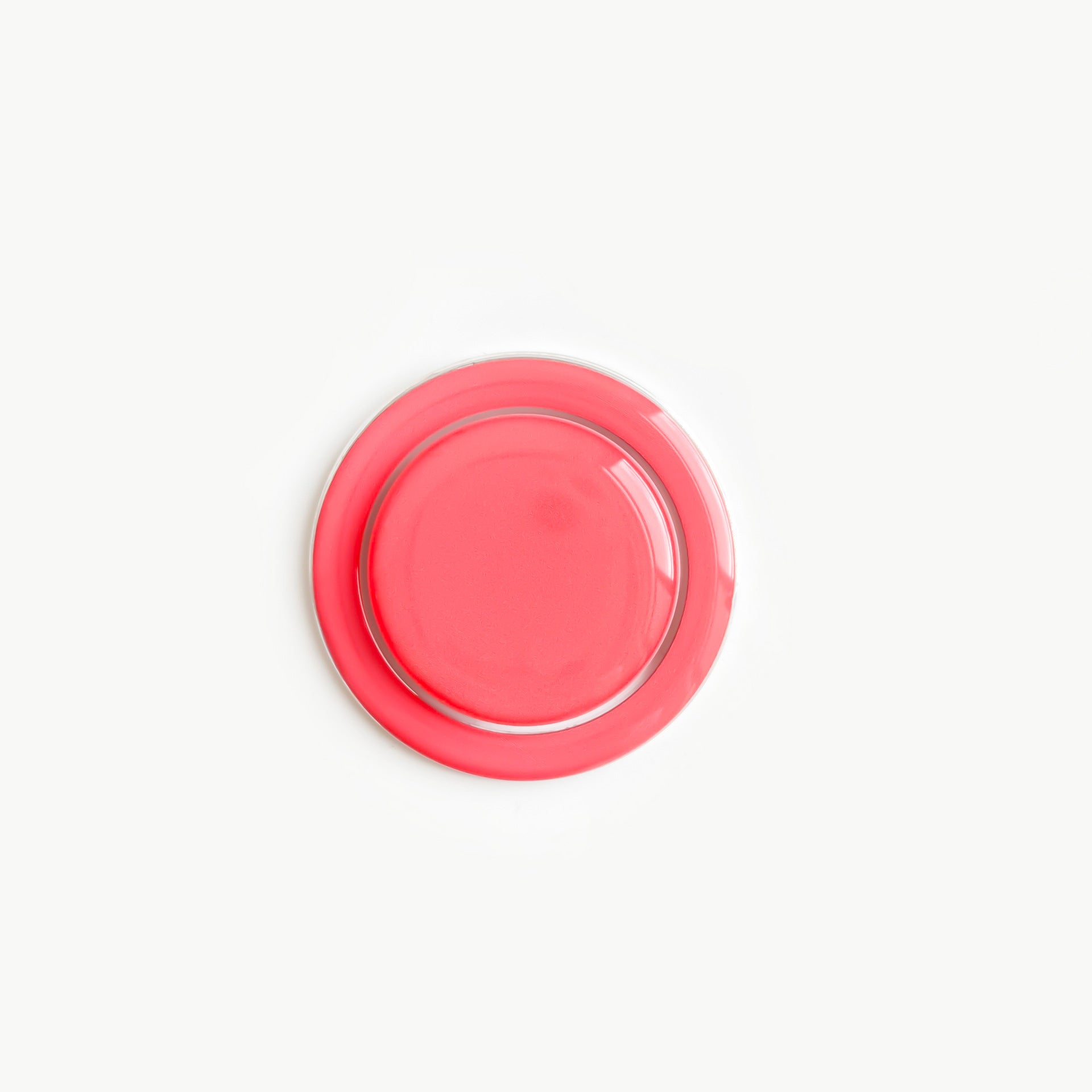 Supporto magnetico estensibile per smartphone | Stile Macaron | Anello in silicone con base ad aria trasparente | Supporto da tavolo multifunzione – SU-7