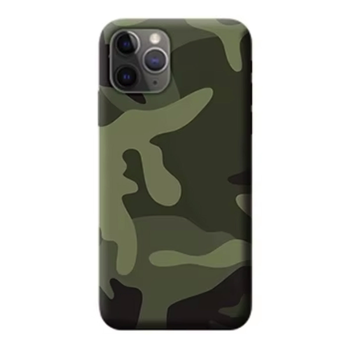 Pellicola posteriore "Colorata" – Look originale per ogni smartphone - PPC