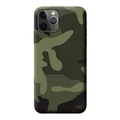 Pellicola posteriore "Colorata" – Look originale per ogni smartphone - PPC
