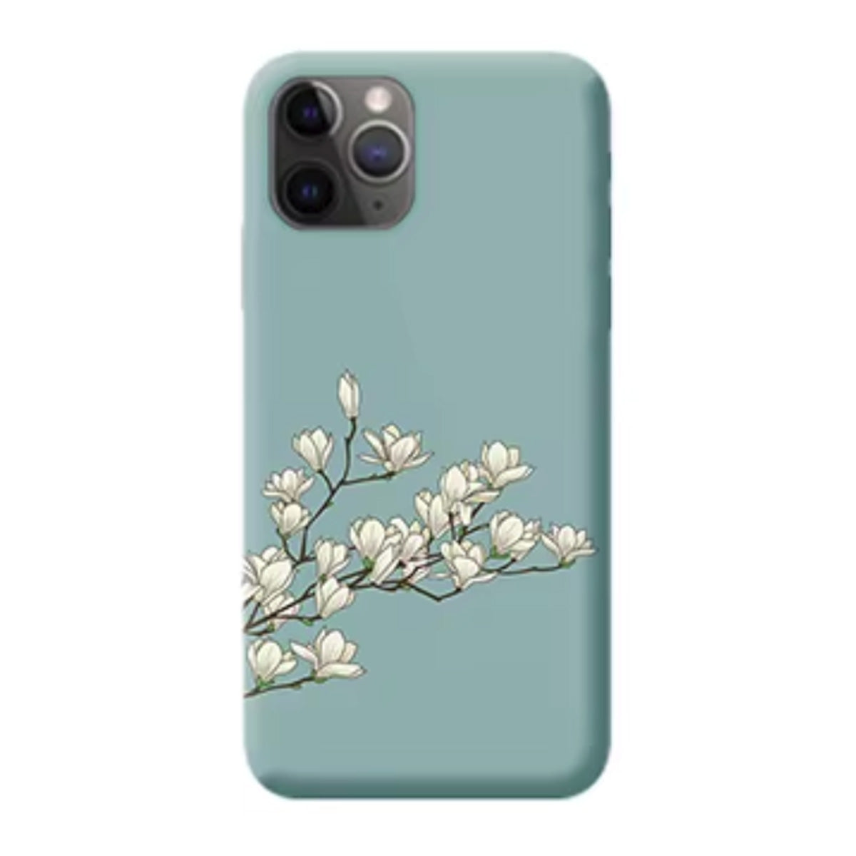 Pellicola posteriore "Colorata" – Look originale per ogni smartphone - PPC