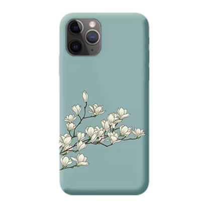 Pellicola posteriore "Colorata" – Look originale per ogni smartphone - PPC