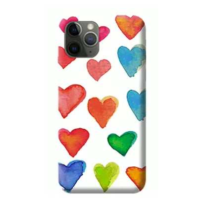 Pellicola posteriore "Colorata" – Look originale per ogni smartphone - PPC