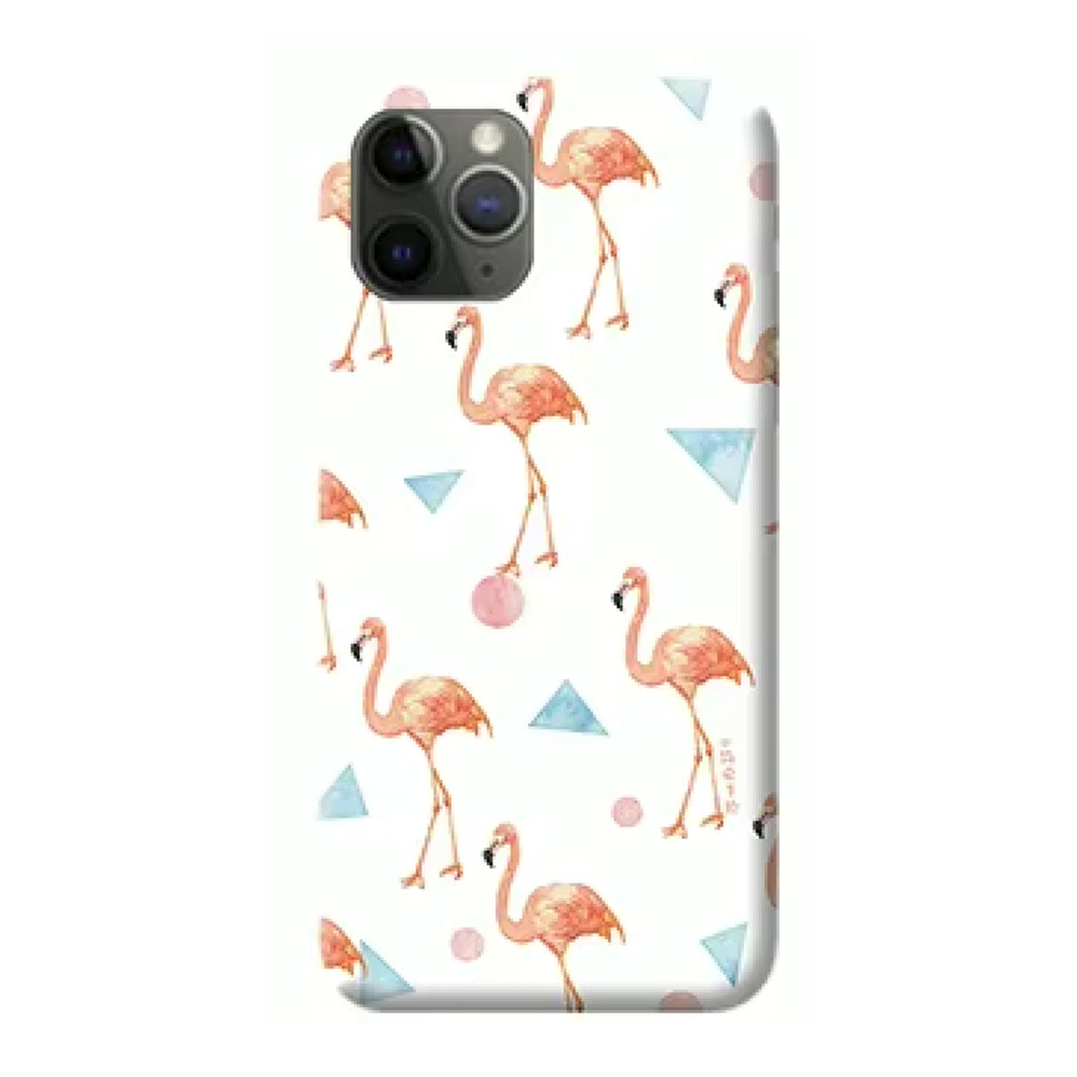 Pellicola posteriore "Colorata" – Look originale per ogni smartphone - PPC