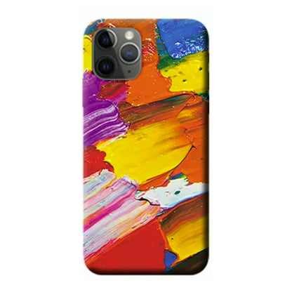 Pellicola posteriore "Colorata" – Look originale per ogni smartphone - PPC