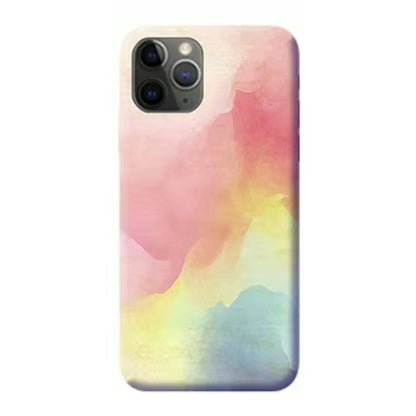 Pellicola posteriore "Colorata" – Look originale per ogni smartphone - PPC