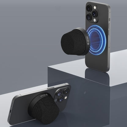 Altoparlante Bluetooth V5,3 Lite3 Magnetico 5 Watt EM501 Nero