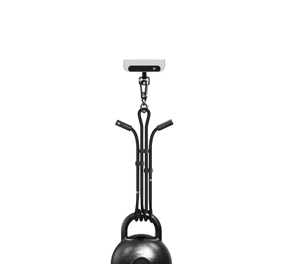 Cavo Tipo-C Intrecciato PD 60W – Lunghezza 1.6M con Laccetto Regolabile-DEWLCC124B