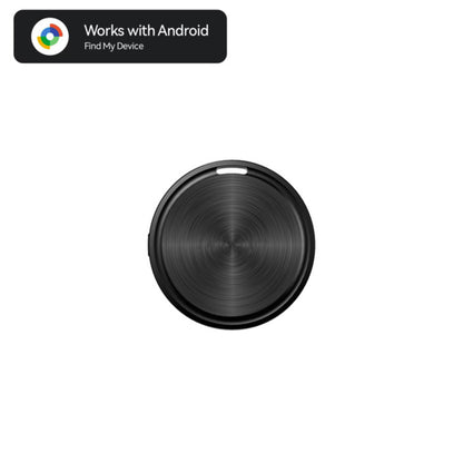 OTAG Dispositivo Anti-Smarrimento – Compatibile SOLO Con Android Find Hub, Ideale per Chiavi, Zaini, Animali e Altri Oggetti - F8A