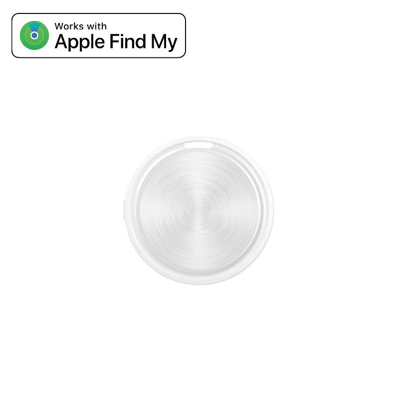 OTAG Dispositivo Anti-Smarrimento – Compatibile SOLO Con Android Find Hub, Ideale per Chiavi, Zaini, Animali e Altri Oggetti - F8A
