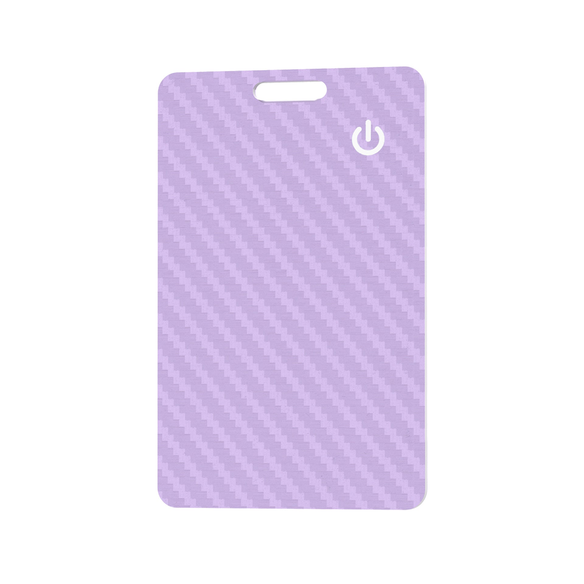 Dispositivo Anti-Smarrimento Ultra Slim – Compatibile Apple Find My, Ricarica Wireless, Impermeabile, Solo 13g - LT01