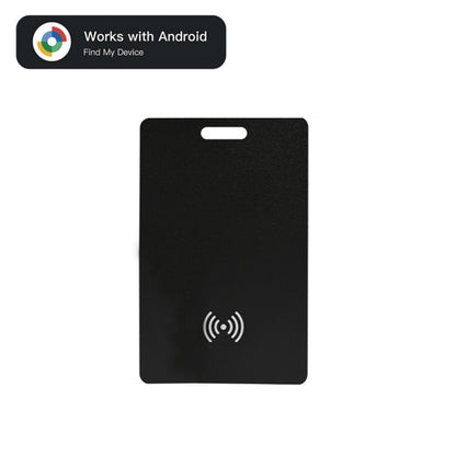 Dispositivo Anti-Smarrimento Ultra Slim – Compatibile con Android - Find Hub , Ricarica Wireless, Impermeabile, Solo 13g – K2