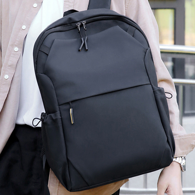 Zaino Multifunzione per Business, Pendolarismo, Uso Quotidiano e Viaggi, con Ricarica USB, Impermeabile, Riflettente e Scomparti Multipli - ZM2217