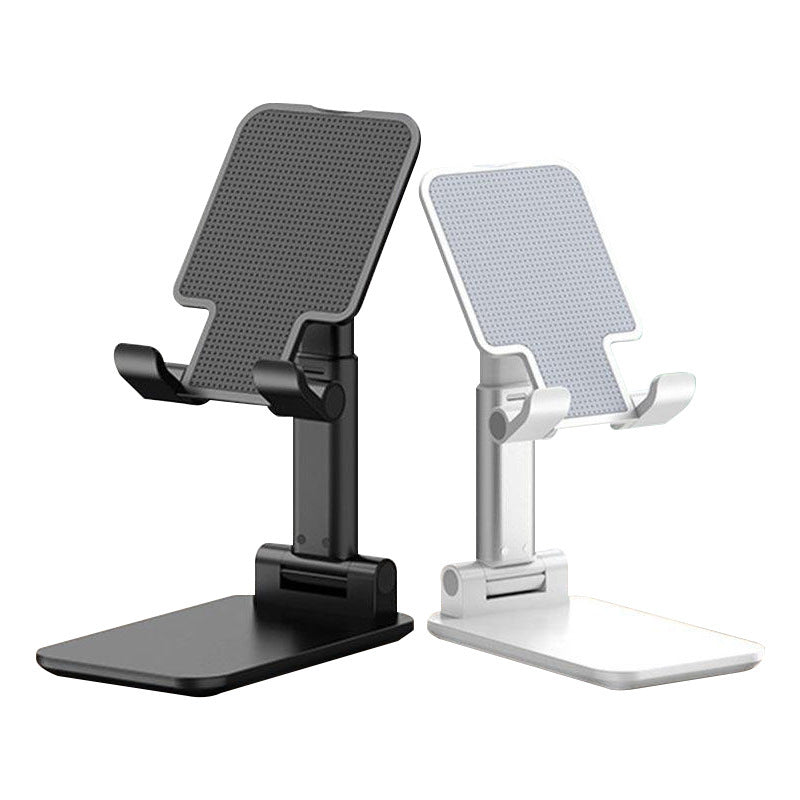 Supporto per Cellulare da Tavolo | Regolabile & Pieghevole - K09
