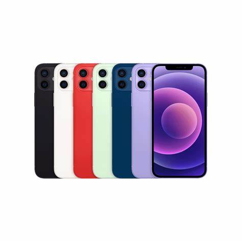 Apple iPhone 12 Usato Ricondizionato | 128GB / 256GB | Colori Disponibili. Art-17