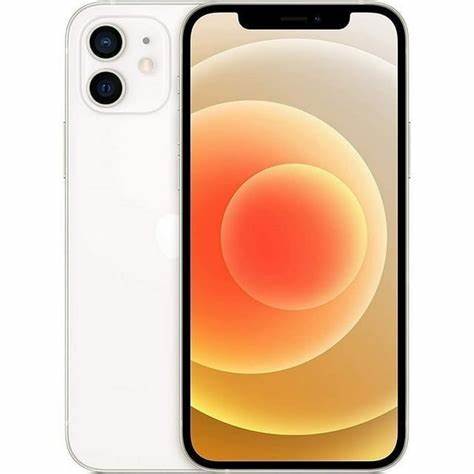 Apple iPhone 12 Usato Ricondizionato | 128GB / 256GB | Colori Disponibili. Art-17