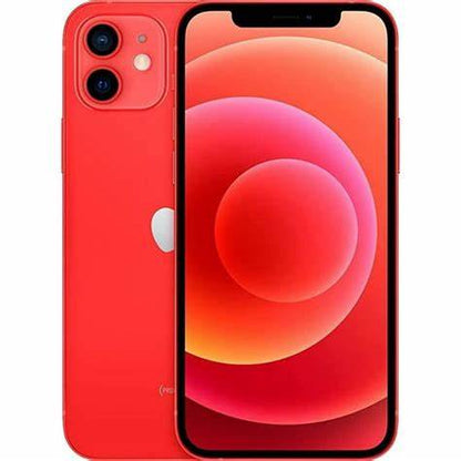 Apple iPhone 12 Usato Ricondizionato | 128GB / 256GB | Colori Disponibili. Art-17