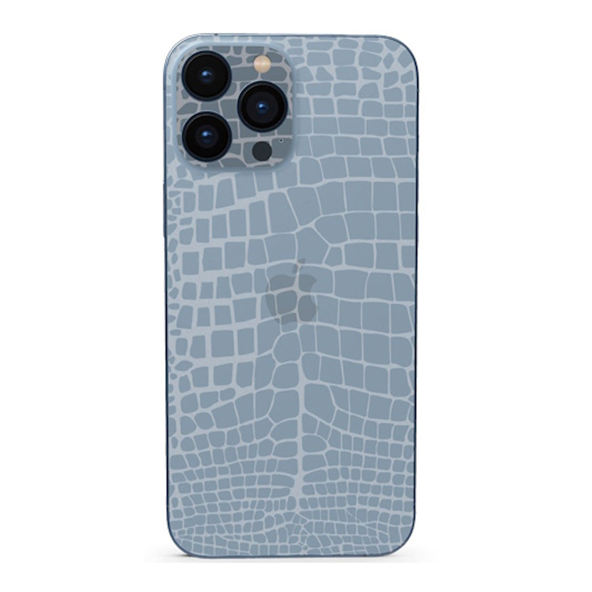 Pellicola posteriore Trasparenti con design "fantasia", compatibile con tutti i modelli di smartphone - pf
