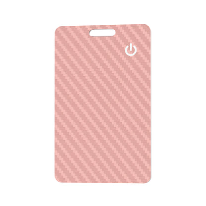 Dispositivo Anti-Smarrimento Ultra Slim – Compatibile Apple Find My, Ricarica Wireless, Impermeabile, Solo 13g - LT01