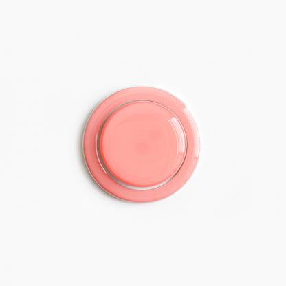 Supporto magnetico estensibile per smartphone | Stile Macaron | Anello in silicone con base ad aria trasparente | Supporto da tavolo multifunzione – SU-7