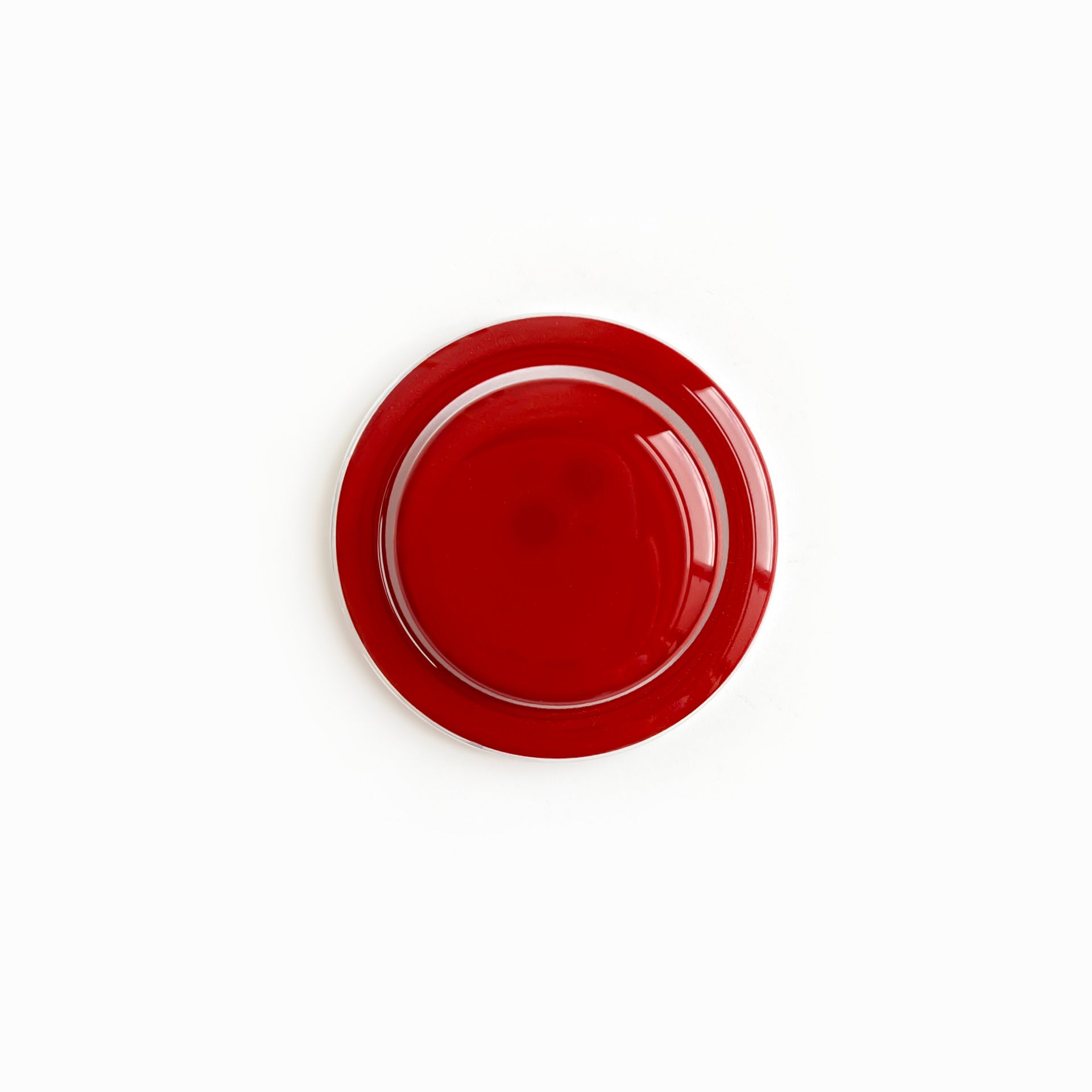 Supporto magnetico estensibile per smartphone | Stile Macaron | Anello in silicone con base ad aria trasparente | Supporto da tavolo multifunzione – SU-7