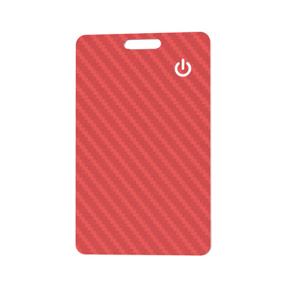 Dispositivo Anti-Smarrimento Ultra Slim – Compatibile Apple Find My, Ricarica Wireless, Impermeabile, Solo 13g - LT01