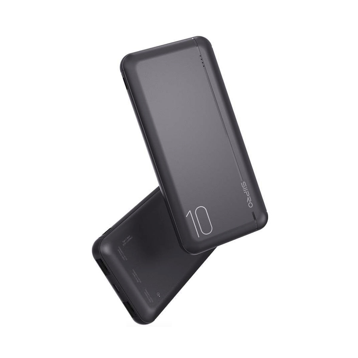 Power Bank da 10000 mAh 10W - 2 USB-A - cavo 3 in 1 incluso - SP-31