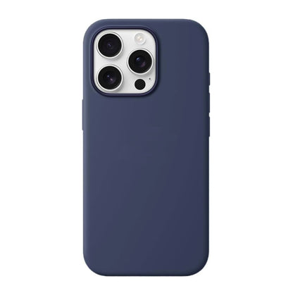 Cover per iPhone in silicone, disponibile con o senza cornice nella zona fotocamera - 3001