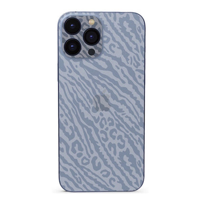 Pellicola posteriore Trasparenti con design "fantasia", compatibile con tutti i modelli di smartphone - pf