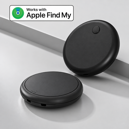 LOTAG Dispositivo Anti-Smarrimento – Localizzatore Smart Compatibile con Android e Google Find Hub, per Chiavi, Zaini, Bagagli e Oggetti Personali – 18F