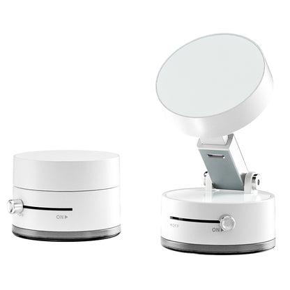 NanoVac – Il Supporto Magnetico di nuova generazione con Tecnologia Nano + Vuoto, Compatibile con Tutti gli Smartphone, Pieghevole e Resistente, Perfetto per Auto, Casa e Ufficio Mod. A2 Pro