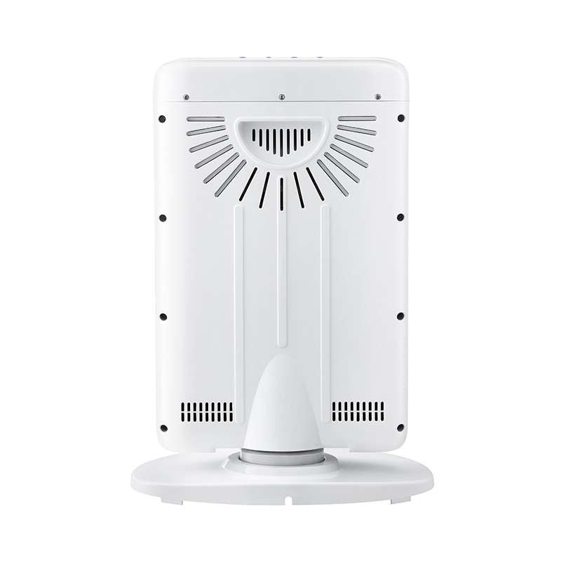 Termoventilatore Ceramico – Calore rapido, sicuro e silenzioso - NS12-13C1E