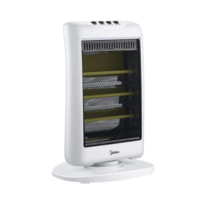 Termoventilatore Ceramico – Calore rapido, sicuro e silenzioso - NS12-13C1E