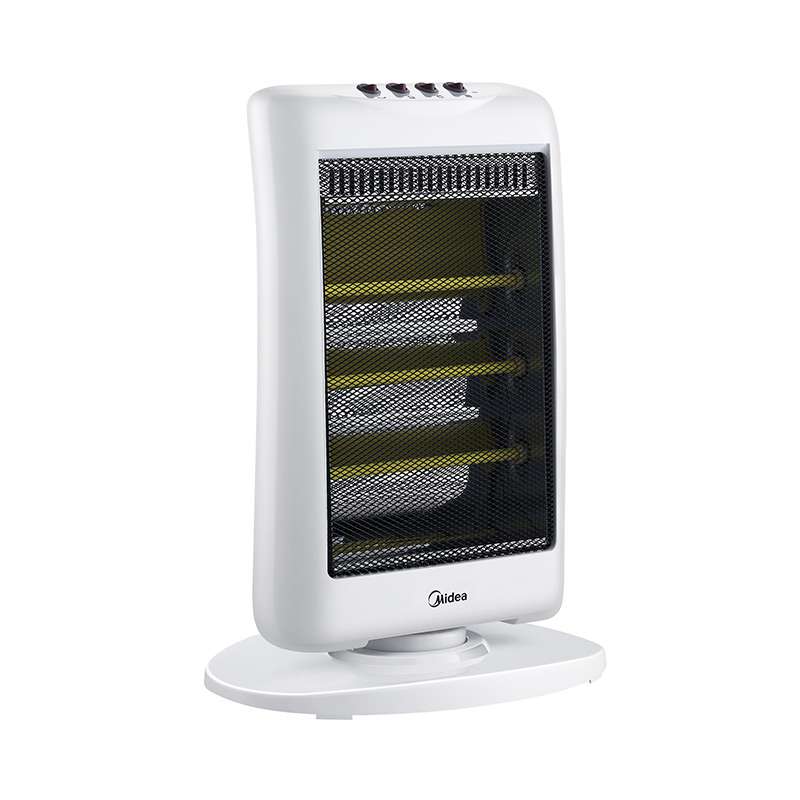 Termoventilatore Ceramico – Calore rapido, sicuro e silenzioso - NS12-13C1E