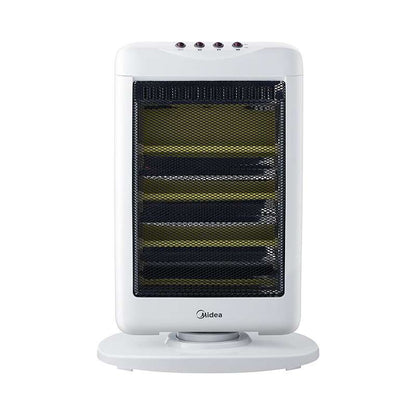 Termoventilatore Ceramico – Calore rapido, sicuro e silenzioso - NS12-13C1E