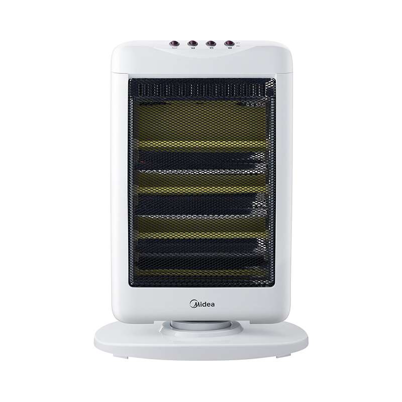 Termoventilatore Ceramico – Calore rapido, sicuro e silenzioso - NS12-13C1E