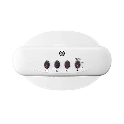 Termoventilatore Ceramico – Calore rapido, sicuro e silenzioso - NS12-13C1E