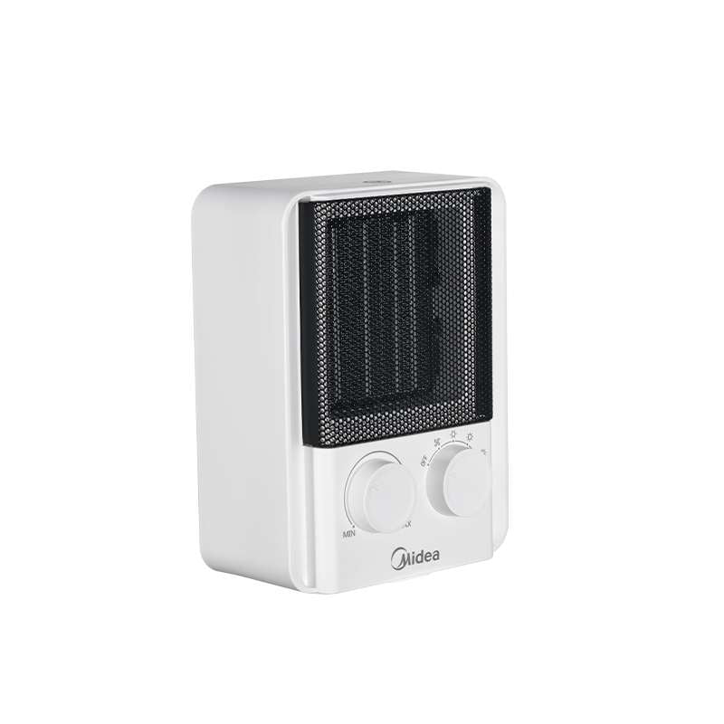Termoventilatore 2000W NT20-22E | Riscaldamento Rapido e Uniforme, 4 Modalità di Temperatura, Griglia Grande, Spegomento Automatico, Design Moderno e Leggero