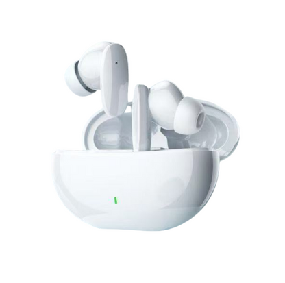 Cuffie Bluetooth Wireless con Riduzione del Rumore – Ideali per Sport, Gaming e Corsa!