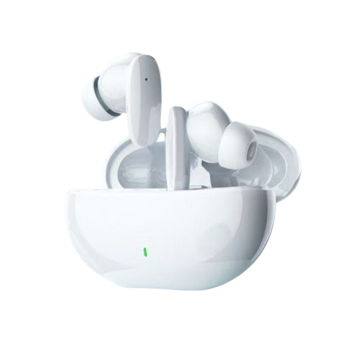Cuffie Bluetooth Wireless con Riduzione del Rumore – Ideali per Sport, Gaming e Corsa!