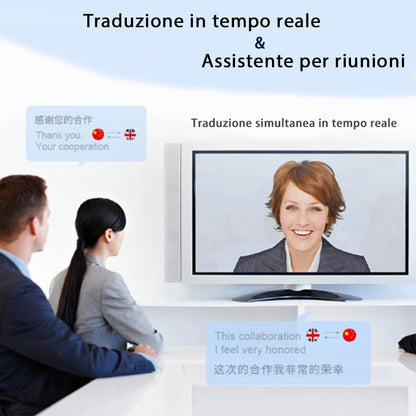 Nuovi occhiali da uomo alla moda | Montatura AI di alta qualità | Protezione luce blu | Stile coreano smart | Occhiali da sole intelligenti - V03