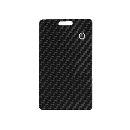 Dispositivo Anti-Smarrimento Ultra Slim LT01F – Compatibile Apple Find My, Ricarica Wireless, Impermeabile, Solo 13g - LT01