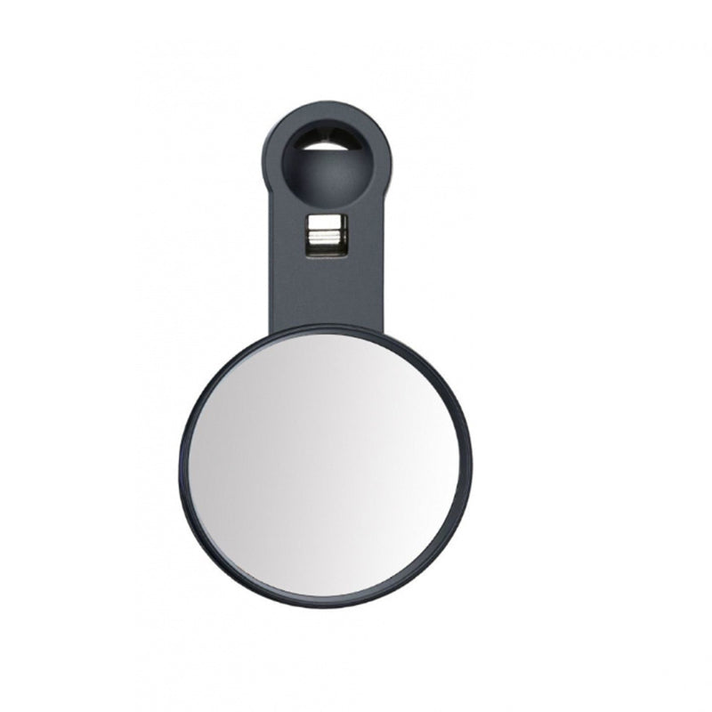 Specchio Universale per Selfie con Fotocamera Posteriore – HD, Portatile con Telecomando e Astuccio | Perfetto per Trucco e Foto all’Aperto - SS01