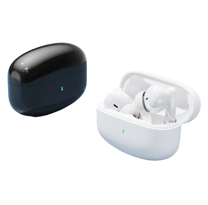 Cuffie Bluetooth Wireless con Riduzione del Rumore – Ideali per Sport, Gaming e Corsa!