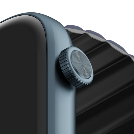 Smartwatch TFT 1,96” – Chiamate Bluetooth, Impermeabile IP68, Oltre 100 Sport – F2L