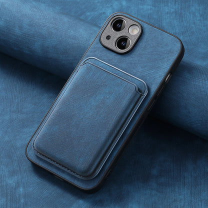 Cover Magnetica con Portafoglio Porta Carte Rimovibile – Design Elegante, Protezione e Praticità - CS14