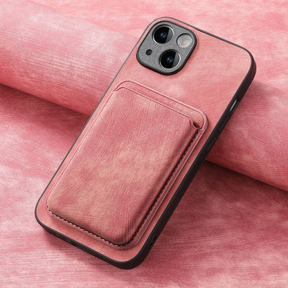 Cover Magnetica con Portafoglio Porta Carte Rimovibile – Design Elegante, Protezione e Praticità - CS14