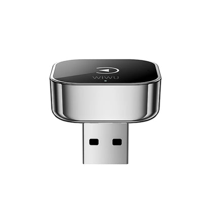 Adattatore CarPlay Wireless – Niente Cavi, Tutto Automatico - Wi-CP003